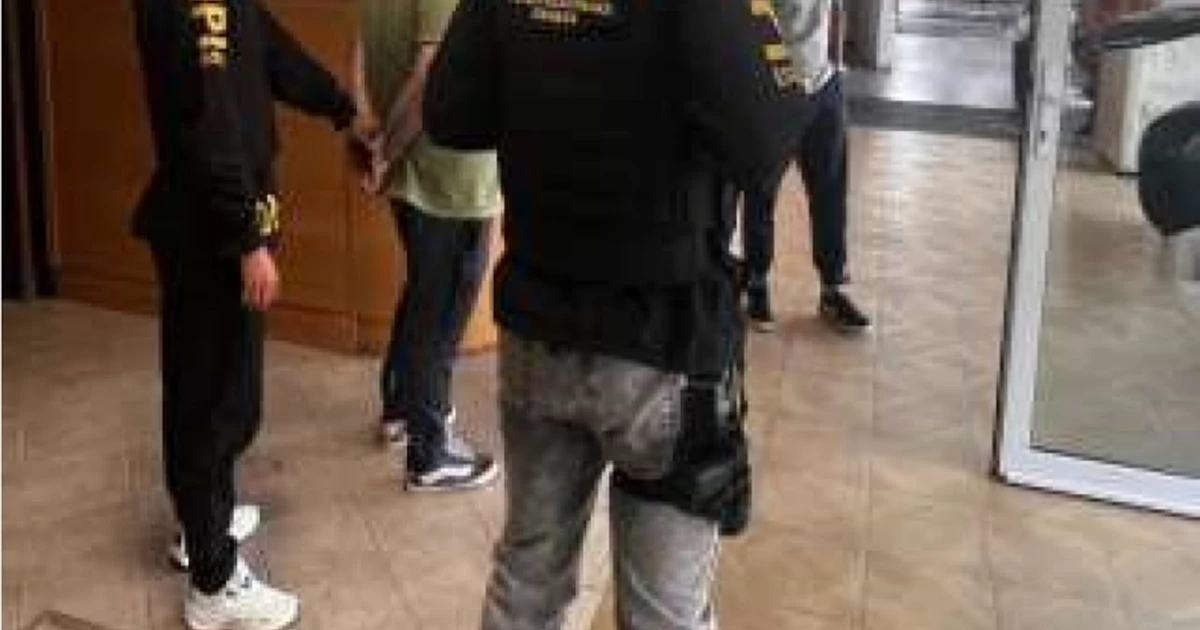 Capturan en Esquel a un empresario de eventos acusado de estafar más de $60 millones en Corrientes